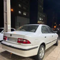 سمند EF7 مدل ۹۰ پایه گاز سوز فابریک|خودرو سواری و وانت|اشتهارد, |دیوار