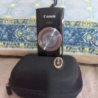 دوربین کنون مدلIXUS160