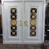 درب پنجره حیاطی حالی انباری فرم باغی کم طرح دار|مصالح و تجهیزات ساختمان|مشهد, بهمن|دیوار