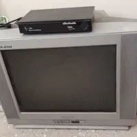 تلویزیون و دستگاه دیجیتال