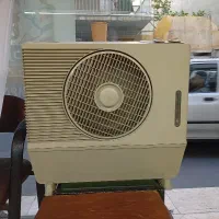 کولر آبسال سالم