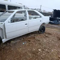 پژو پارس ۸۷