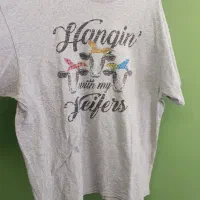 تیشرت های اروپای