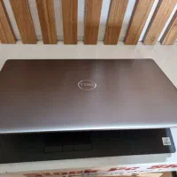 سوپر لپتاپ دل 7750 با ۱۶گیگ گرافیک|رایانه همراه|آمل, |دیوار