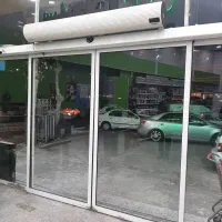 نصب و تعمیر و سرویس درب اتوماتیک شیشه ای،درب برقی|خدمات پیشه و مهارت|کرج, مهرویلا جنوبی|دیوار