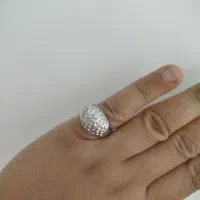 انگشتر زیبا