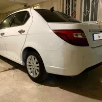 دنا پلاس ۶ دنده ۱۴۰۴ مشابه صفر