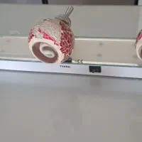 روشنایی دیواری یا سقفی