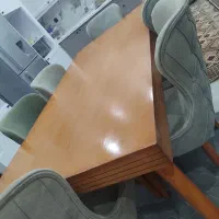 میزناهارخوری|میز و صندلی غذاخوری|زاهدان, |دیوار
