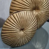گلدان(اکسسوری) پلی استر