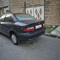 سمند دوگانه کارخانه بوش|خودرو سواری و وانت|بندر ترکمن, |دیوار