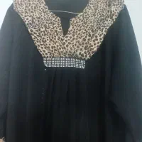 مانتوعبایی