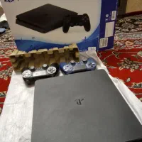 ps4|کنسول، بازی ویدئویی و آنلاین|شیراز, شهرک فرزانگان|دیوار