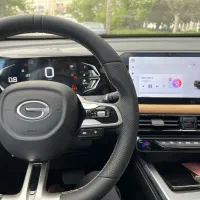 گک gs3 فول 2024|خودرو سواری و وانت|تهران, جیحون|دیوار