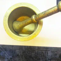 هونگ قدیمی