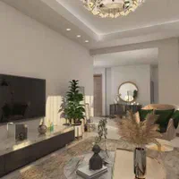 اجاره سوییت آپارتمان مبله اندرزگو/اقدسیه/ازگل