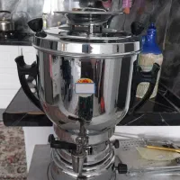 سماور گازی مارک فیلکو