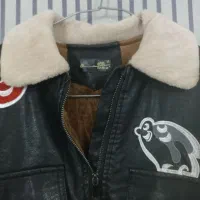 کاپشن اصلی بوفالو بچه گانه نو نو استفاده نشده|کفش و لباس بچه|بجنورد, |دیوار