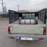 پیکان وانت مدل ۹۲|خودرو سواری و وانت|ماکو, |دیوار