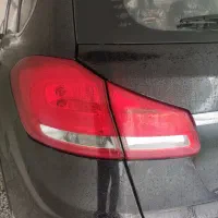 تیگو۵|خودرو سواری و وانت|رشت, رشتیان|دیوار