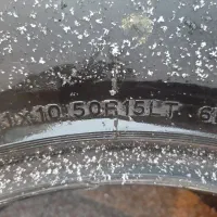 لاستیک آفرودی maxtrek|قطعات یدکی و لوازم جانبی|مشگین شهر, |دیوار