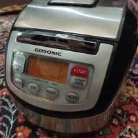 پلوپز دیجیتالی 11کاره