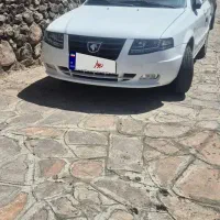 سورن پلاس EF7 بنزینی مدل ۱۴۰۲