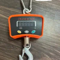 ترازو آویز قصابی 500 کیلویی