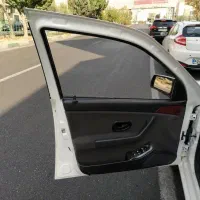 سمند ال ایکس ۹۹ بی رنگ|خودرو سواری و وانت|رشت, شالکو|دیوار