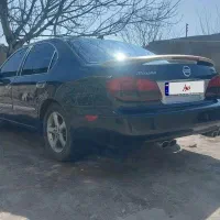 ماکسیما دنده|خودرو سواری و وانت|آمل, |دیوار