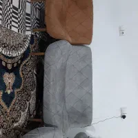 مبل۶نفره دسته دوم|حراج|بومهن, |دیوار