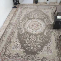 دوعدفرش 9متری گل برجسته نگین مشهد