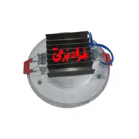 پنل بک لایت هالوژن دور شیشه ۷ وات و ۹وات|لامپ و چراغ|تهران, فردوسی|دیوار