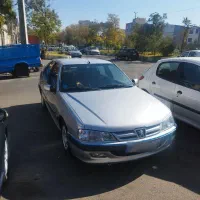 پژو پارس دوگانه مدل 83|خودرو سواری و وانت|تبریز, |دیوار