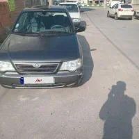 پراید۱۳۲مدل۸۹