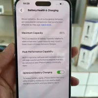 iphone 14pro max zaa|موبایل|کرج, برغان|دیوار