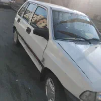 فروش خودروی پراید