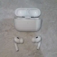 AirPodspro 2|لوازم جانبی موبایل و تبلت|پردیس, فاز ۱|دیوار