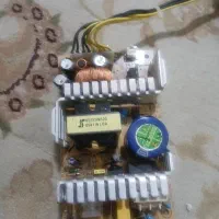 منبع تغذیه