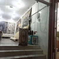 مغازه در چهل متری دوم