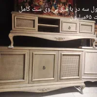میز تی وی|میز تلویزیون|تهران, عبدل‌آباد|دیوار