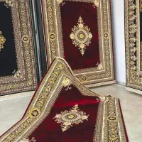 فرش مناسب قیمت را از خلیج فارس بخرید/500طرح قشنگ