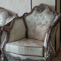 مبل سلطنتی جهیزیه