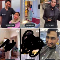 پیج 31 کا اینستاگرام|لوازم جانبی موبایل و تبلت|خوی, |دیوار