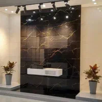 نمایشگاه کاشی و سرامیک برادران سلیمانی