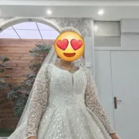 لباس عروس|لباس|اسلام‌شهر, شهرک مهدیه|دیوار