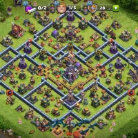 کلش اف کلنز