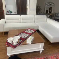 مبلمان تخت خواب شو تدی