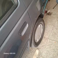 ۴۰۵دوگانه فابریک مد۹۹|خودرو سواری و وانت|یزد, |دیوار