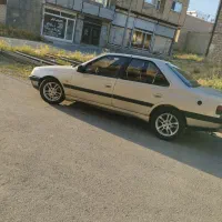 پژو 405 82
